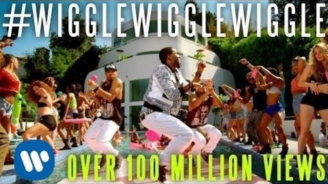 Jason Derulo - &quot;Wiggle&quot; feat. Snoop Dogg (Official HD Music Video)