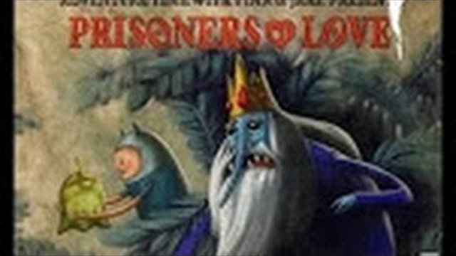 Adventure Time - Season 1 Episode 3 - Prisoners of Love