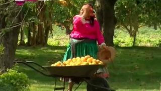 Необуздано сърце - епизод 3