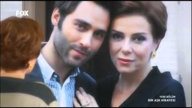 Една Любовна История еп.47 еп.48