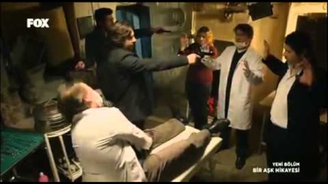 Една Любовна История еп.49 еп.50