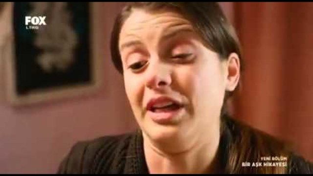 Една Любовна История еп.50 еп.51