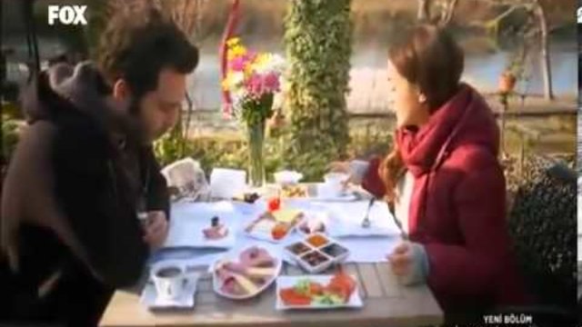 Една Любовна История еп.51 еп.52