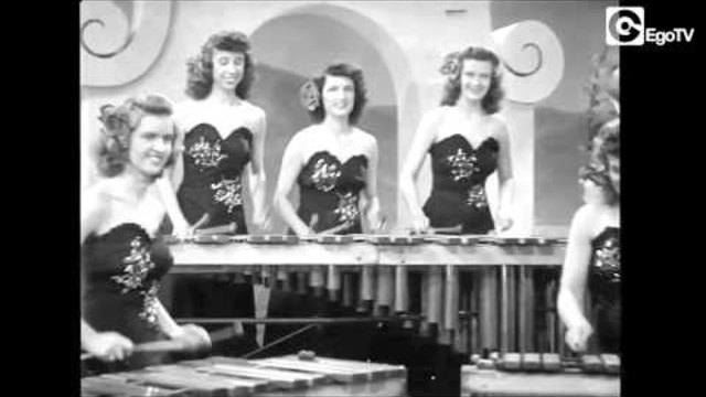 MAYRA VERONICA - Mama Yo! (Official Video)