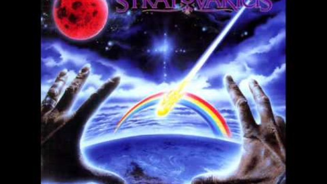 Stratovarius - Black Diamond