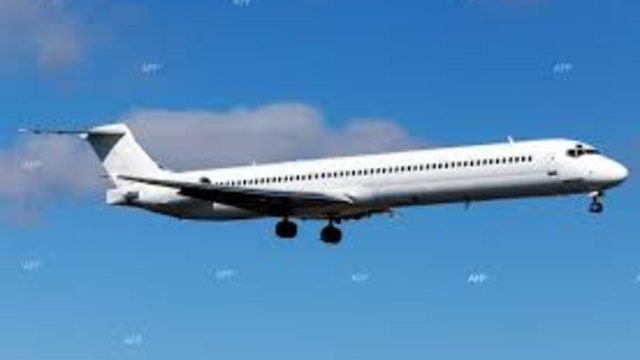 Пилотите на алжирския самолет поискали да се върнат обратно 29.07.2014