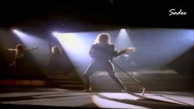 Whitesnake - All In The Name Of Love
