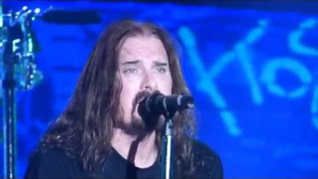 Dream Theater - LIFTING SHADOWS OFF A DREAM - Live, 29.07.2014