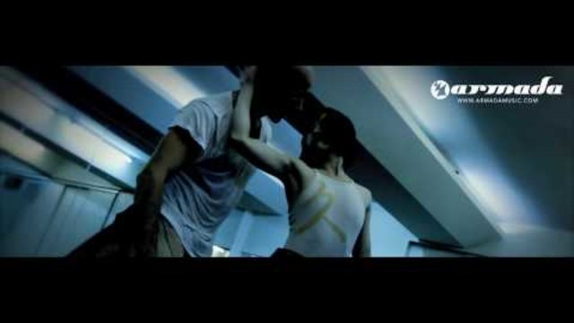 Armin van Buuren feat. Susana - If You Should Go (Official Music Video) [High Quality]