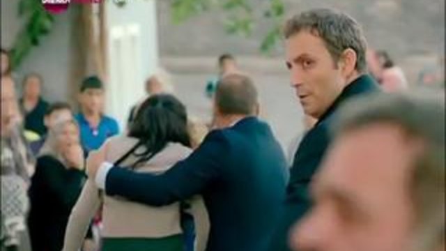 Иффет - Епизод 10  Iffet / (БгAудио)