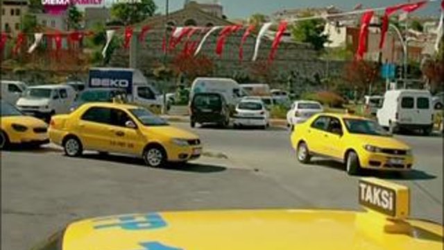 Иффет - Епизод 11  Iffet / (БгAудио)