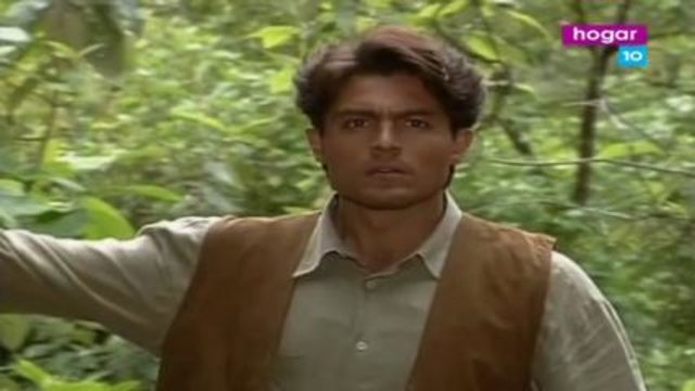 ESMERALDA - Capt .2 venecuela