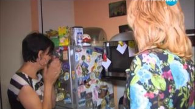 Съдби на Кръстопът S02E28