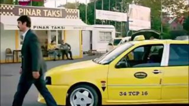 Иффет - Епизод 15  Iffet / (БгAудио)