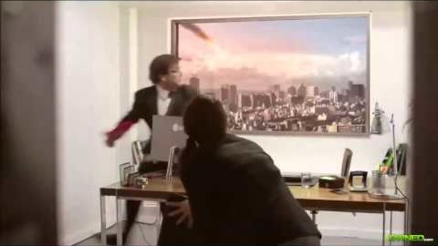 Най-голямата видео шега