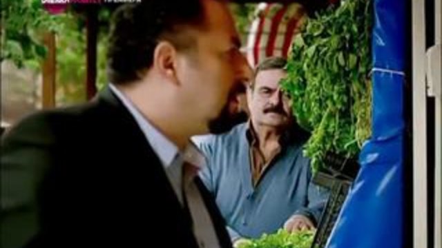 Иффет - Епизод 17  Iffet / (БгAудио)