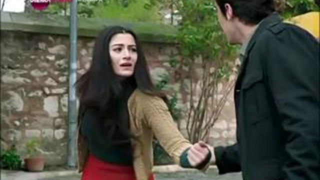 Иффет - Епизод 21  Iffet / (БгAудио)