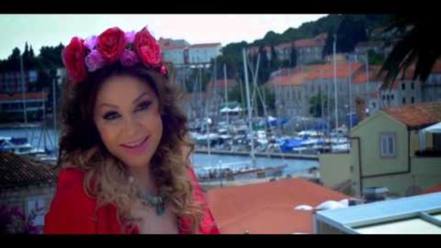 Neda Ukraden feat Djomla KS - 2 i 22 ( OFFICIAL VIDEO 2014)