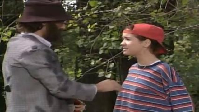 Дивият Ангел еп10 bg превд - дублаж