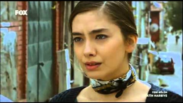 Фатих Харбие 08 еп. - bg sub