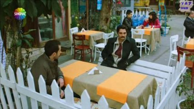 Фатих Харбие 20 еп. - bg sub - 1 ч.