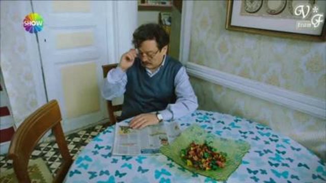 Фатих Харбие 21 еп. - bg sub - 1 ч.