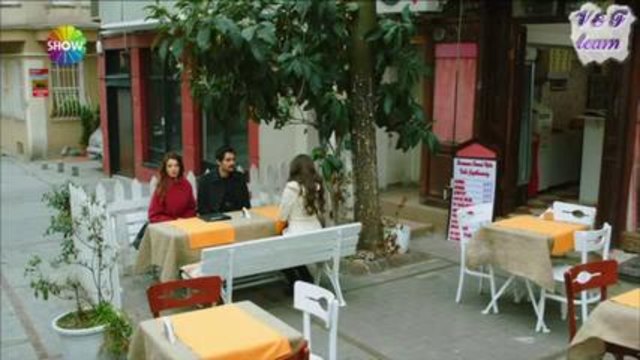 Фатих Харбие 22 еп. - bg sub - 1 ч.