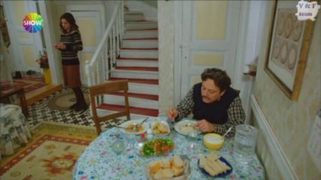 Фатих Харбие 23 еп. - bg sub - 2 ч.