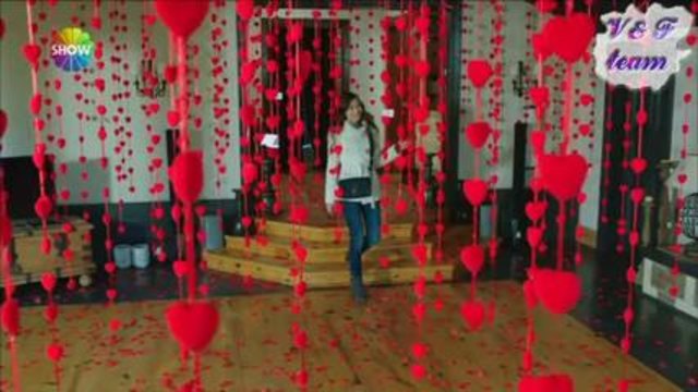 Фатих Харбие 24 еп. - bg sub - 2 ч.