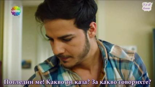 Фатих Харбие 25 еп. - bg sub - 1 ч.