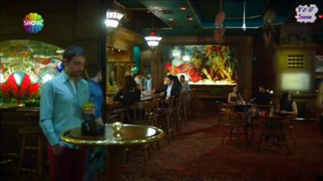 Фатих Харбие 26 еп. - bg sub - 2 ч.