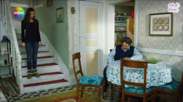 Фатих Харбие 27 еп. - bg sub - 1 ч.