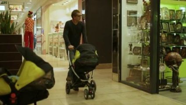 Революция Z Сезон 4 Епизод 8 / Цял Епизод