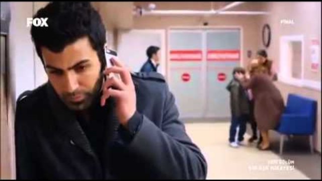 Една Любовна История еп.52 еп.53  Финала