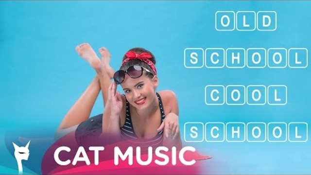 Old School Cool School (1hour mix)