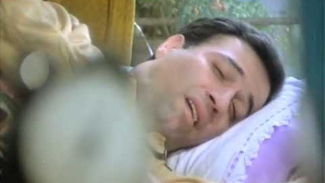 Ortadirek Şaban - Türk Filmi