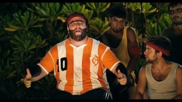 Recep İvedik 4 - Full izle Tek Parça (ORJİNAL FİLM HD KALİTEDE)