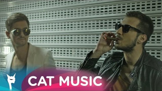 Sunrise Inc feat. Master MC - Muevete (Official Video)