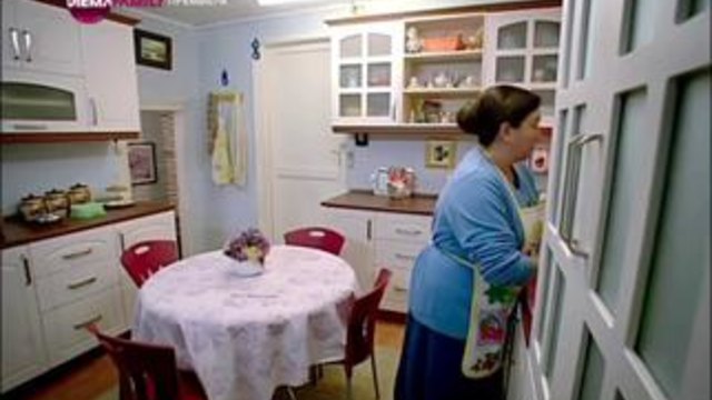 Иффет - Епизод 26  Iffet / (Бг Aудио)