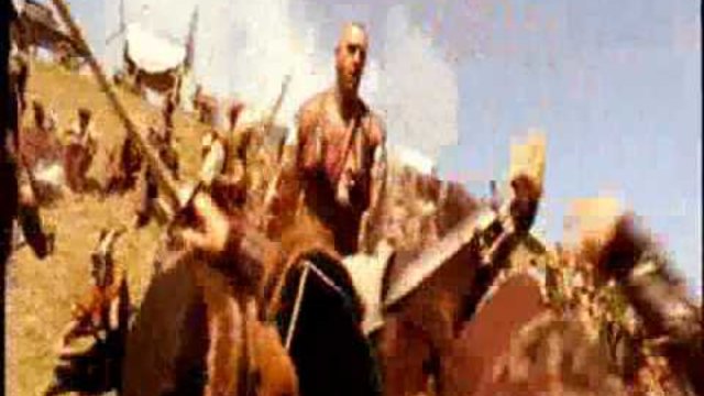 Сектор Газа - Атаман