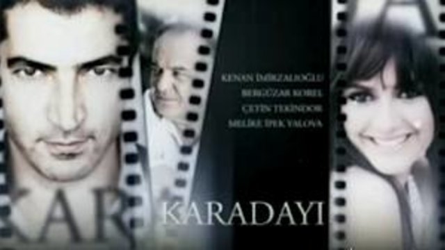 Karadayi (ХУЛИГАНЪТ) Епизод 52 - (1.SNEAK PREVIEW-BG. subs.).nu6i