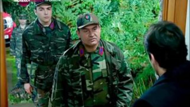 Иффет - Епизод 31  Iffet / (Бг Aудио)