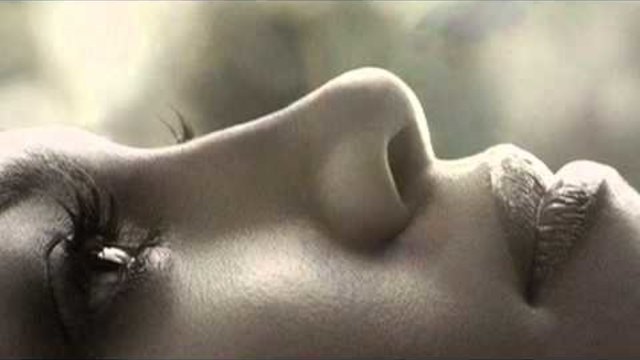 Im in love with you , :), Mary