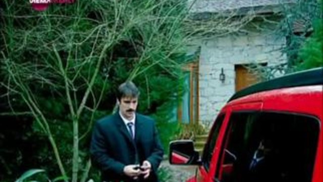 Иффет - Епизод 32  Iffet / (Бг Aудио)