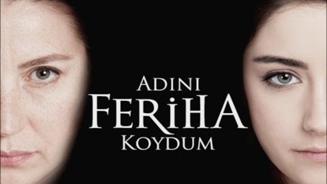 Огледален свят: Пътят на Емир - Сезон 3 Епизод 19 -Цял Епизод ((Adını Feriha Koydum-44 Bölüm))