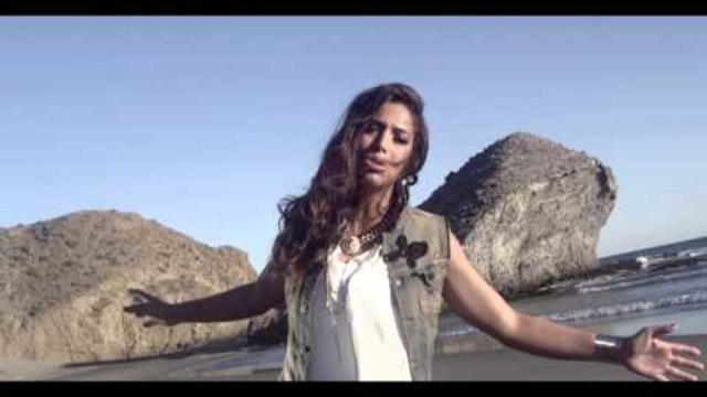 Zaho - Tourner la page