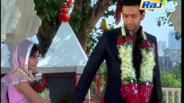 Моята Карма - Епизодът, в който Ичха и Виир се женят