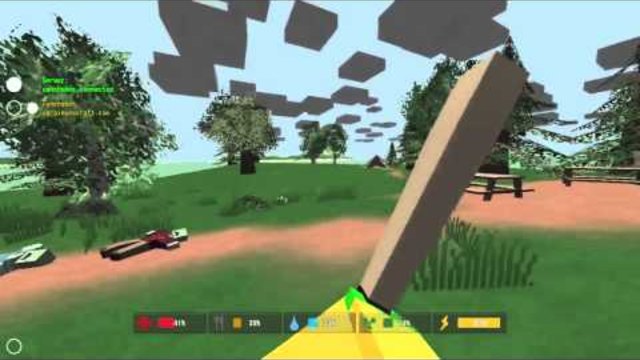 Unturned Златен Акаунт