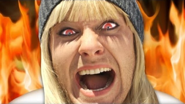 Taylor Swift - "22" PARODY