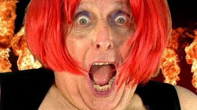 Eminem - Love The Way You Lie ft. Rihanna Parody - Used To Be a Guy